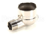 B6671401 Pitco Filter,Drain Elb Weldment Sg6H,Sg14
