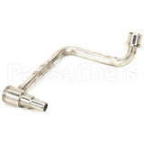 B6671801 Compatible Pitco Tu Pickup Wldmt Sfd Fltr