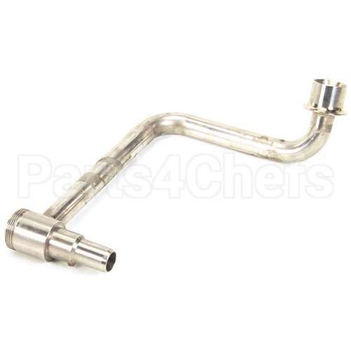 B6671801 Compatible Pitco Tu Pickup Wldmt Sfd Fltr