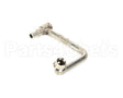 B6671801 Pitco Filter,Tu Pickup Weldment Sfd