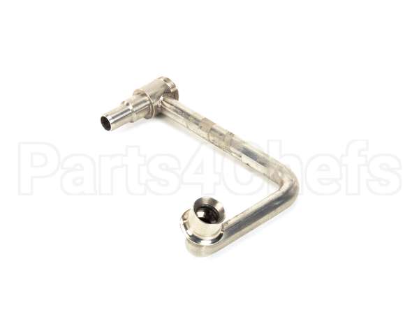 B6671801 Pitco Filter,Tu Pickup Weldment Sfd