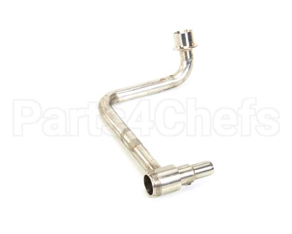 B6671801 Pitco Filter,Tu Pickup Weldment Sfd