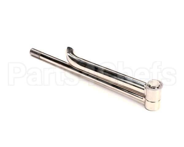 B6671901 Pitco Filter,Swivel Assembly Polish Sg6H,