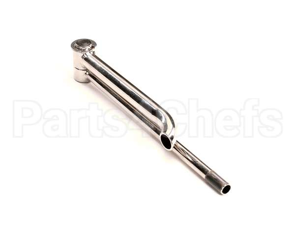 B6671901 Pitco Filter,Swivel Assembly Polish Sg6H,