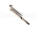 B6671901 Pitco Filter,Swivel Assembly Polish Sg6H,