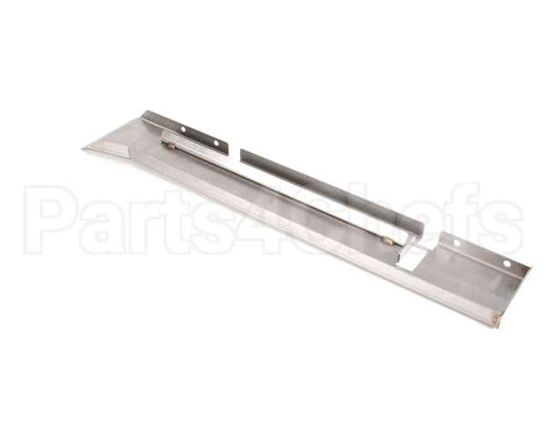 B6672501 Pitco Filter,Rail Wlmdt Left Hand Dg14,Dg14T