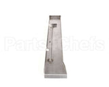 B6672501 Pitco Filter,Rail Wlmdt Left Hand Dg14,Dg14T