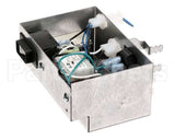 B6673003-C Pitco Filter,Pump Box Assembly 115V Sgh