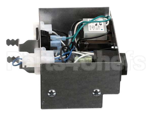 B6673003-C Pitco Filter,Pump Box Assembly 115V Sgh