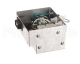 B6673006-C Pitco Filter,Pump Box 115V Fbg/Sg6H