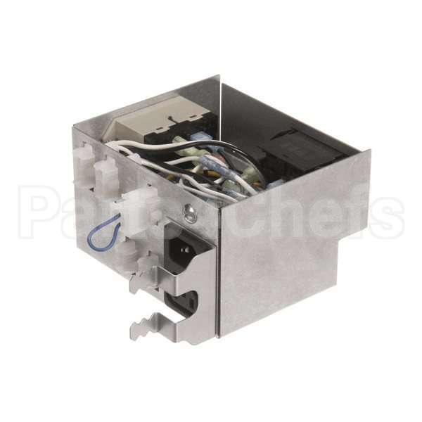 B6673006C Compatible Pitco Fltr, Pmp Box 115V Fbg/S G6H