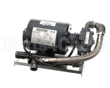 B6673201-C Pitco Filter,Pump Assembly W/O Ht 115Vmg2