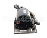 B6673201-C Pitco Filter,Pump Assembly W/O Ht 115Vmg2