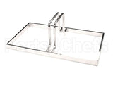 B6673501 Pitco Filter,Weldment Hold Down Dg