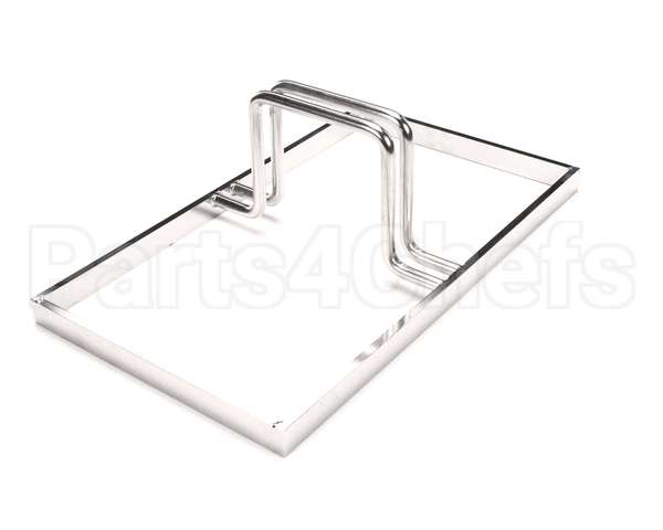 B6673501 Pitco Filter,Weldment Hold Down Dg