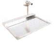 B6673601 Pitco Filter,Weldment Pickup Mgii,Sgh50