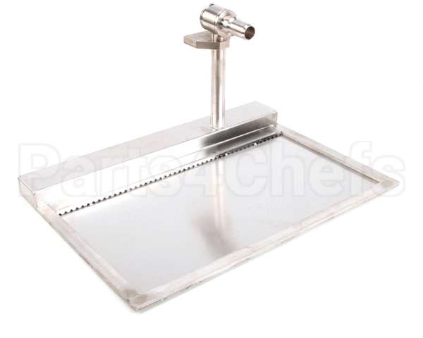 B6673601 Pitco Filter,Weldment Pickup Mgii,Sgh50
