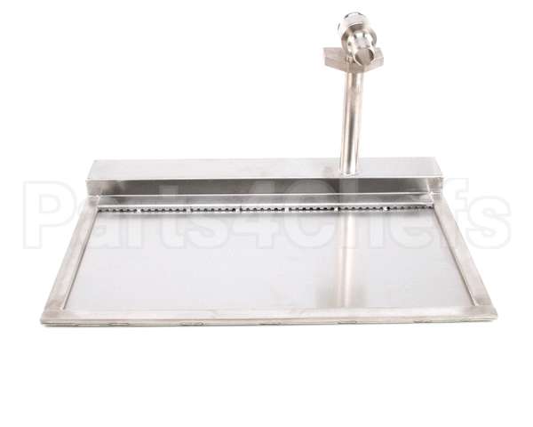 B6673601 Pitco Filter,Weldment Pickup Mgii,Sgh50