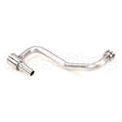 B6673902 Compatible Pitco Fltr, Tb P/U Wldmt Sfslv