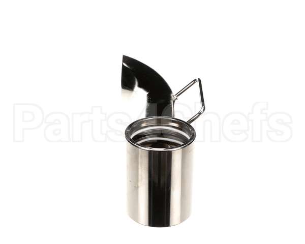 B6674001 Pitco Filter,Drain Line Dn Spt Sgf18