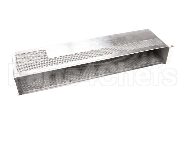 B6674101 Pitco Filter,Crumb Cth Weldment Sg6H,F18