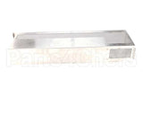 B6674101 Pitco Filter,Crumb Cth Weldment Sg6H,F18