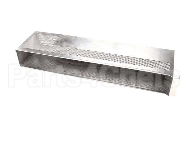B6674101 Pitco Filter,Crumb Cth Weldment Sg6H,F18