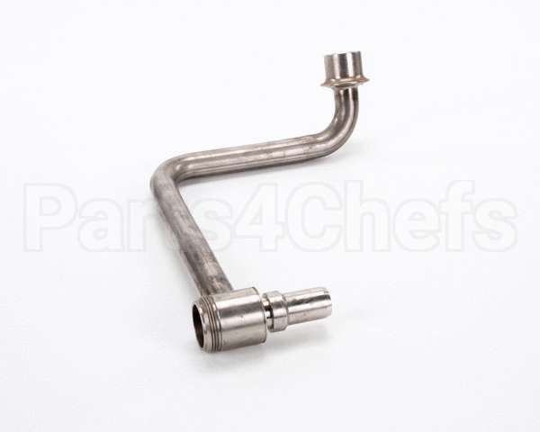 B6674802 Pitco Filter,Tu P/U Weldment Sg14Ryum