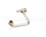 B6674901 Pitco Filter,Tu P/U W/Strainer Assembly Sfd