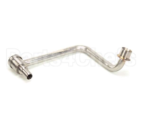 B6674901 Pitco Filter,Tu P/U W/Strainer Assembly Sfd