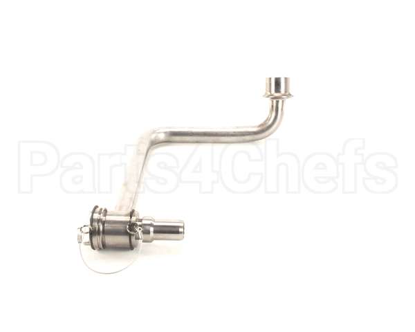 B6674902 Pitco Filter,Tu P/U W/Strainer Assembly Yum