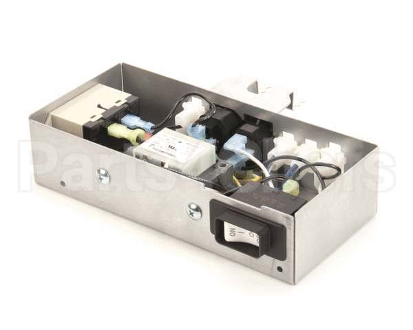 B6675001-C Pitco Filter,Pump Control Box 115V Sg