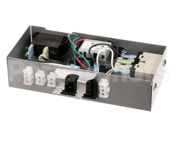 B6675005-C Pitco Filter,Pump Control Box 208V Se