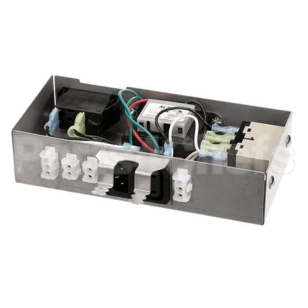 B6675005C Compatible Pitco Fltr, Pmp Contl Box 208V Se