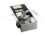 B6675006-C Pitco Filter,Pump Control Box 220-240V Se