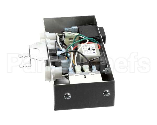 B6675006-C Pitco Filter,Pump Control Box 220-240V Se