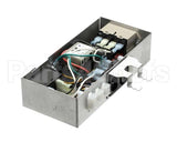 B6675006-C Pitco Filter,Pump Control Box 220-240V Se