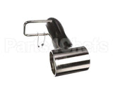 B6675501 Pitco Filter,Dr Ln Dn Spt Assembly Sg18Wks