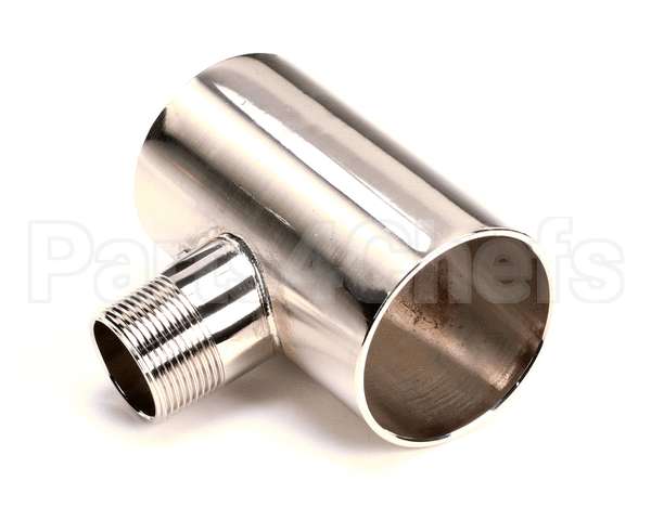 B6675801 Pitco Filter,Drain Tee Weldment Sg18Wks