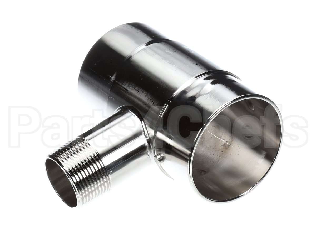 B6675802 Pitco Drain Adaptor
