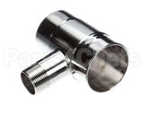B6675802 Pitco Drain Adaptor