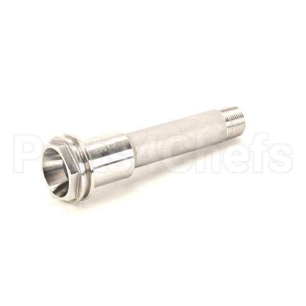 B6676001 Compatible Pitco Fltr, Pickup Blk Sgf, Sg 6H