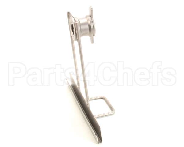 B6676503 Pitco Filter,Clp Ppr Weldment Hc Ssh75
