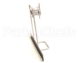 B6676503 Pitco Filter,Clp Ppr Weldment Hc Ssh75