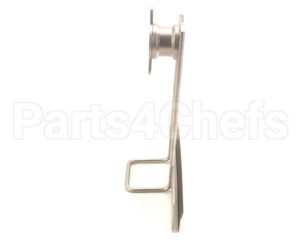 B6676503 Pitco Filter,Clp Ppr Weldment Hc Ssh75
