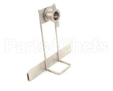 B6676503 Pitco Filter,Clp Ppr Weldment Hc Ssh75