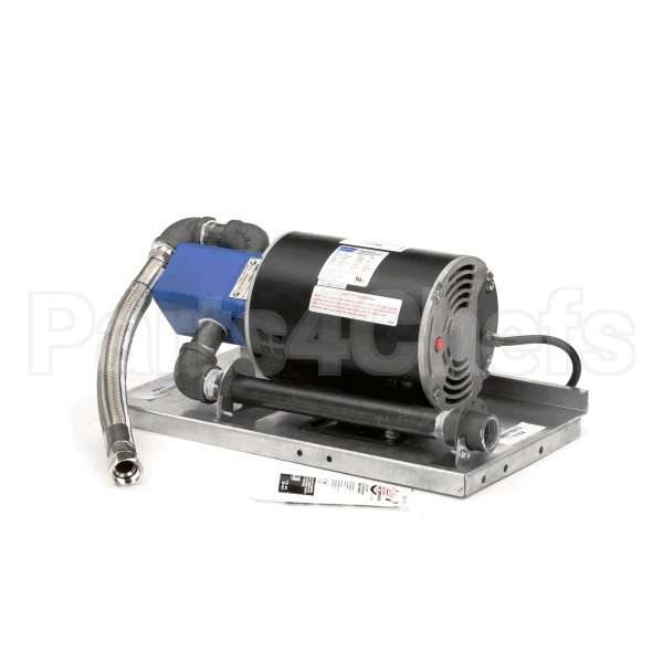 B6676912-CL Compatible Pitco Fltr, Pmp 115V Ztf Svc K F-Sg