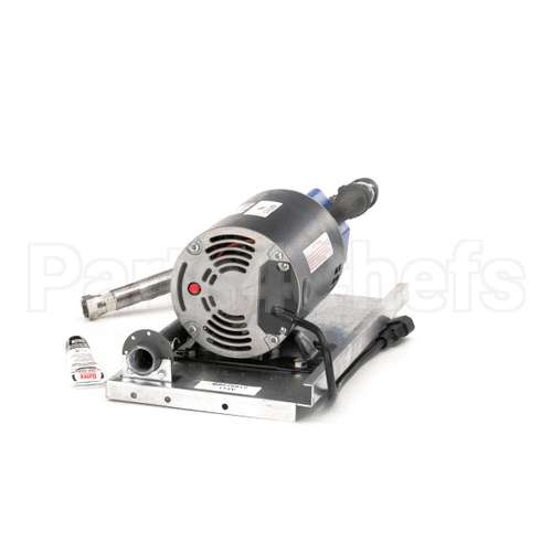 B6676912-CL Pitco Filter,Pmp 115V Ztf Svc Kf-Sg