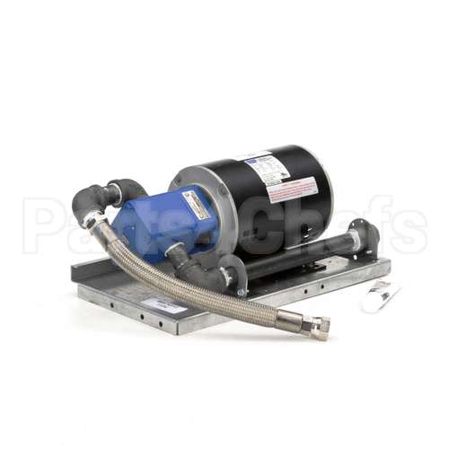 B6676912-CL Pitco Filter,Pmp 115V Ztf Svc Kf-Sg