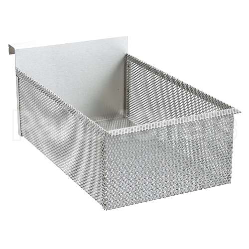 B6677201-C Compatible Pitco Filterbasket, Crumb